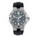 BULGARI - a gentleman's stainless steel Diagono Scuba