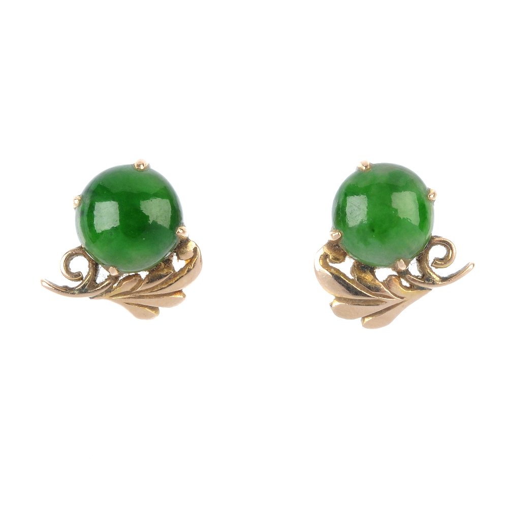 A selection of jewellery. (1 of 3)