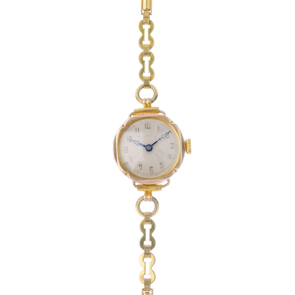 A selection of jewellery. (1 of 2)