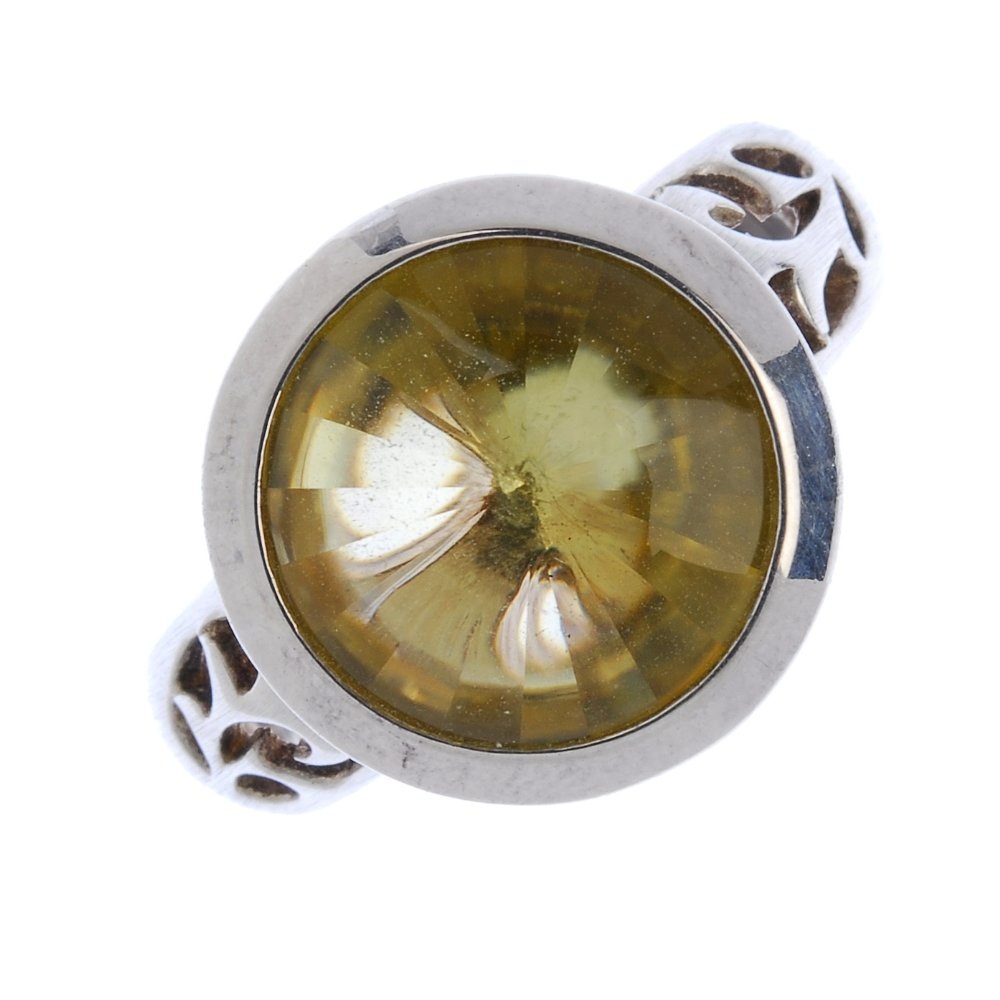 BASTIAN - six items of jewellery. (1 of 3)