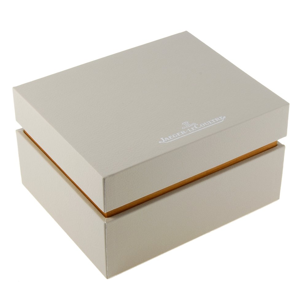 JAEGER-LECOULTRE - a complete watch box.    The outer (1 of 2)