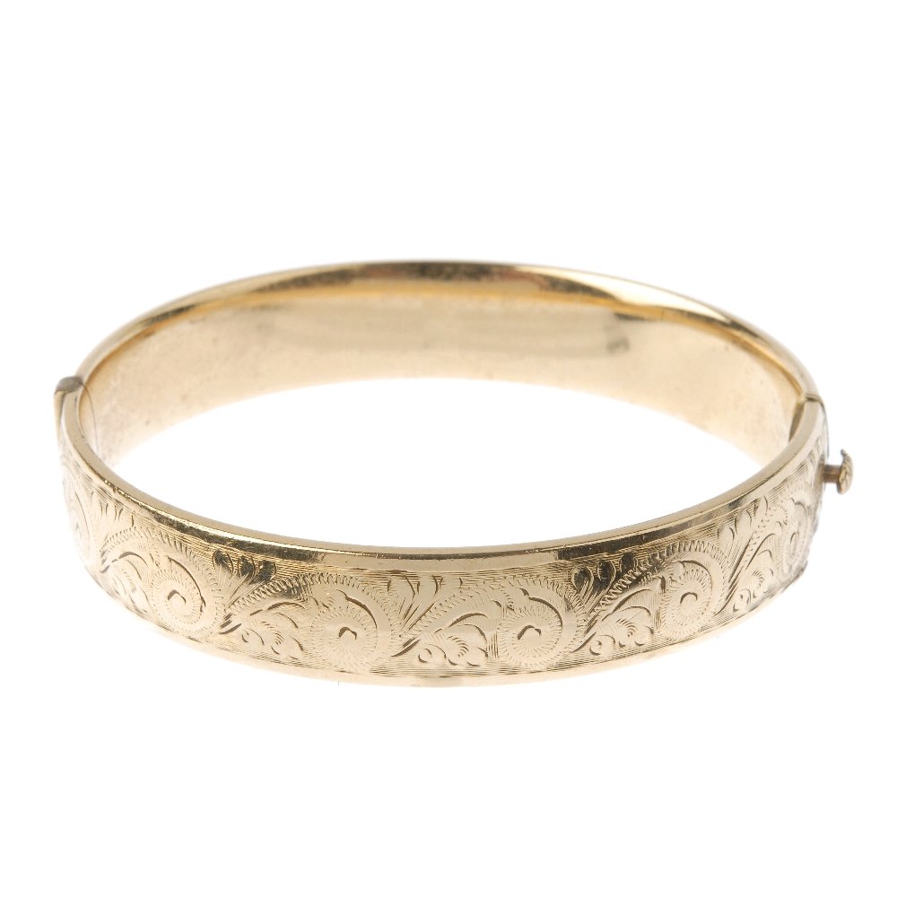 A selection of costume jewellery. To include a: A selection of costume jewellery. To include a colourless paste brooch designed as a spider, together with an open circular brooch set with concentric black and colourless pastes. (20) The overall con