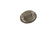 Five early to late Victorian cut steel brooches. An - 2