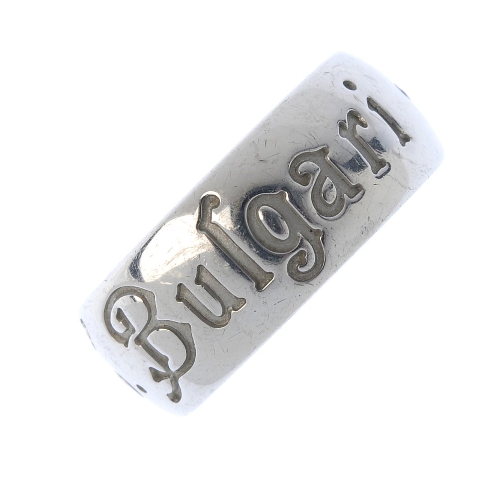 Five items of designer jewellery. To include a ring by (1 of 6)