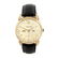 MOVADO - a gentleman's Triple Calendar wrist watch.
