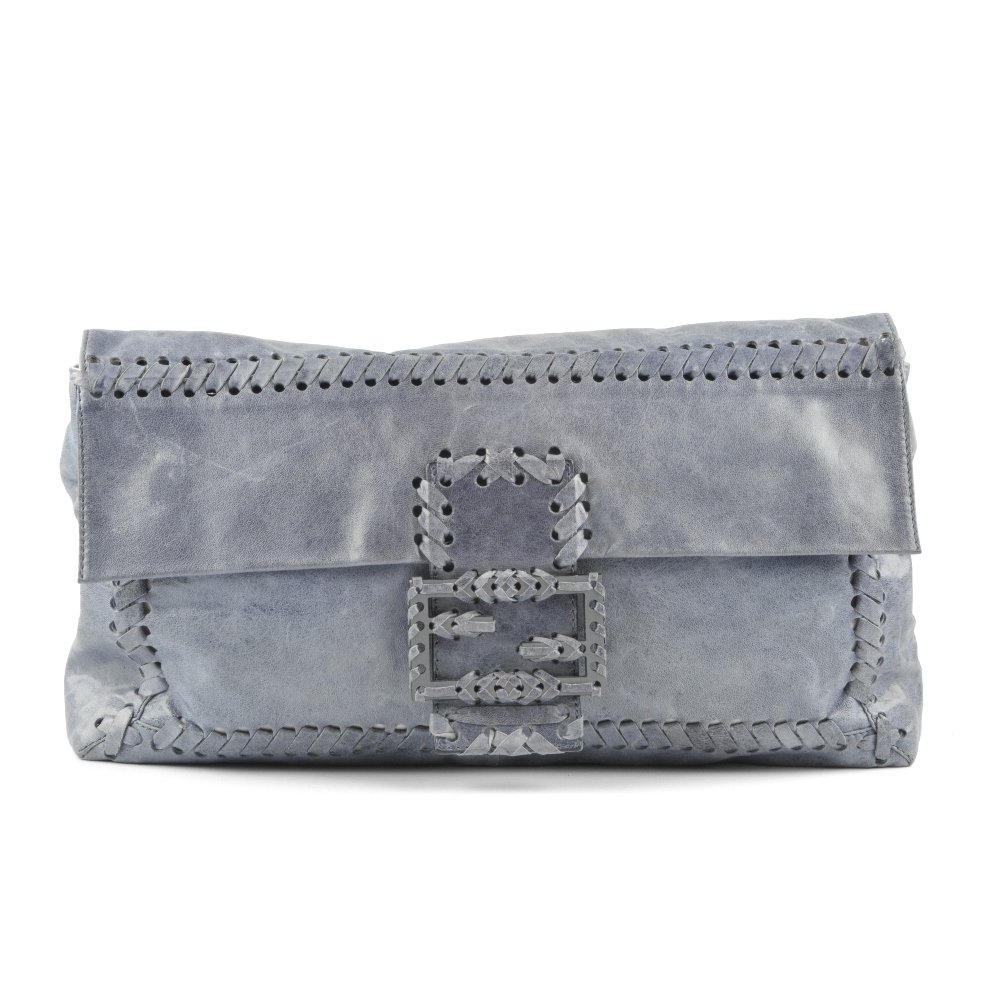 FENDI - a large tote handbag. (1 of 6)