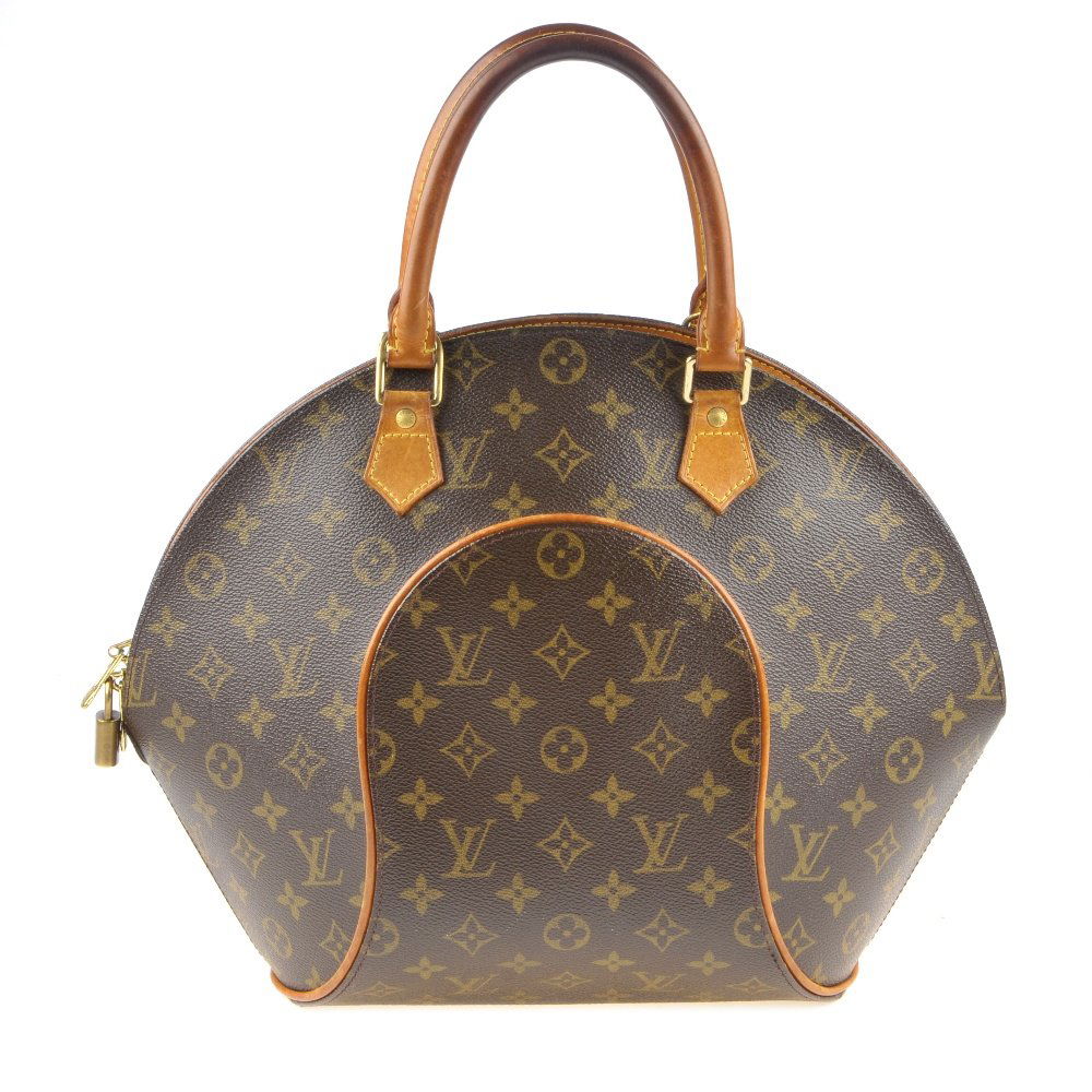 LOUIS VUITTON - an Ellipse handbag. Designed with a (1 of 3)
