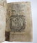 A 16th century vellum-bound book, 'Demosthenis,