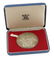 Elizabeth II, Silver Proof One Pound 1983 (3) 1984, - 13