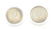 Elizabeth II, Silver Proof One Pound 1983 (3) 1984, - 2