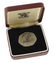 Elizabeth II, Silver Proof One Pound 1983 (3) 1984, - 9