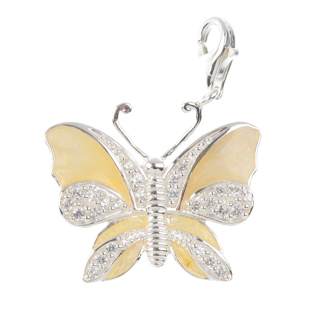 THOMAS SABO - five items of jewellery. To include an (1 of 7)