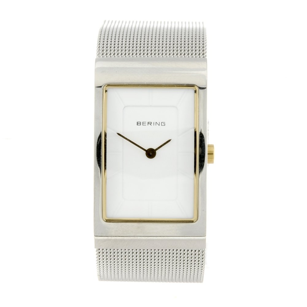 A group of eleven Bering watches, with boxes. All (1 of 5)