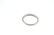 TIFFANY & CO. - a platinum diamond half-circle eternity - 3