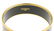 HERMÈS - an enamel bangle. Depicting three white horses - 2