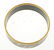 HERMÈS - an enamel bangle. Depicting three white horses - 3