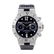 BULGARI - a gentleman's Diagono Scuba chronograph wrist