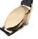 IWC - a gentleman's wrist watch. Yellow metal case, - 2