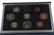 Elizabeth II, proof year sets (4) 1970, 1971, 1984, - 6