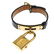 HERMÈS - a lady's Kelly wrist watch. The gold plated