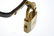 HERMÈS - a lady's Kelly wrist watch. The gold plated - 3