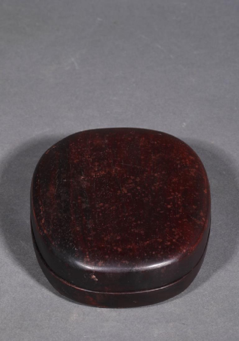 DRAGON GRAIN INKSTONE (1 of 5)