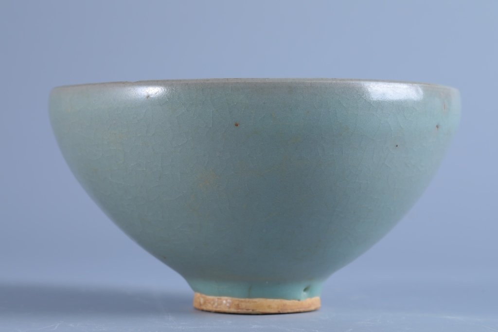 JUN KILN BOWL (1 of 5)