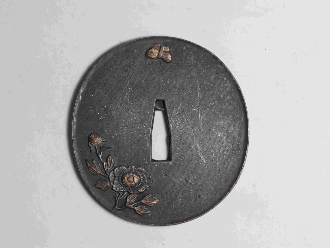 COPPER SWORD BLOCK (1 of 5)