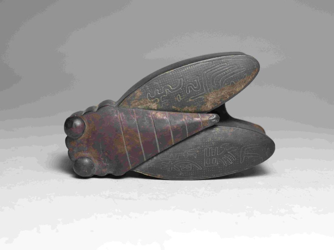 OLD COPPER BOX (1 of 5)