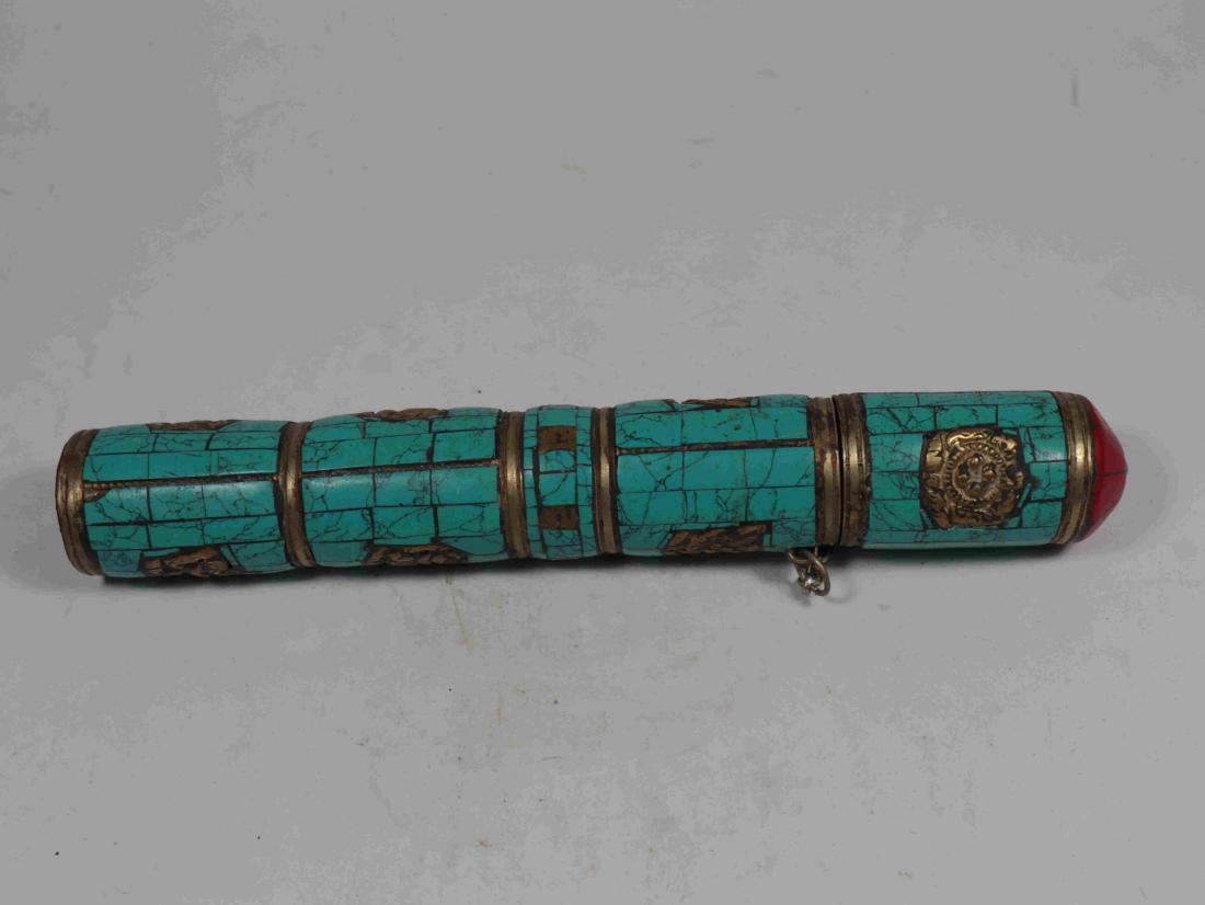 TREASURE STICK (1 of 7)