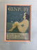 MAXFIELD PARRISH The Century 1917 Lithograph Framed - 2