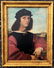 Old Master Portrait Of A Gentleman - 2