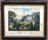 CURRIER & IVES, Life In The Country: Evening 1862 - 2