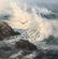 SEGUNDO HUERTAS (1923-2010, Argentina) Seascape