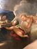 Large 17th Century Museum Old Master Allegorical Scenes - 12