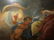 Large 17th Century Museum Old Master Allegorical Scenes - 18
