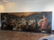 Large 17th Century Museum Old Master Allegorical Scenes - 2
