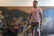 Large 17th Century Museum Old Master Allegorical Scenes - 5