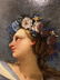 Large 17th Century Museum Old Master Allegorical Scenes - 8