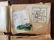 LLYOD NEY (1893-1965, Pennsylvania) Large Portfolio - 11