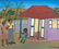 MICIUS STEPHANE (20th c, Haiti)