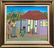 MICIUS STEPHANE (20th c, Haiti) - 2