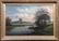 19th Century Hudson River School Landscape, Unsigned - 2