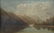 19th Century Hudson River School Landscape, Unsigned