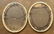 Pair Of 19th Century American Primitive Portraits - 4