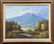 RADE SOEKARDJI (1880-1950, Indonesia) Mountains - 2