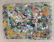 GAY NAROFF (1943-2012, New York) Abstract