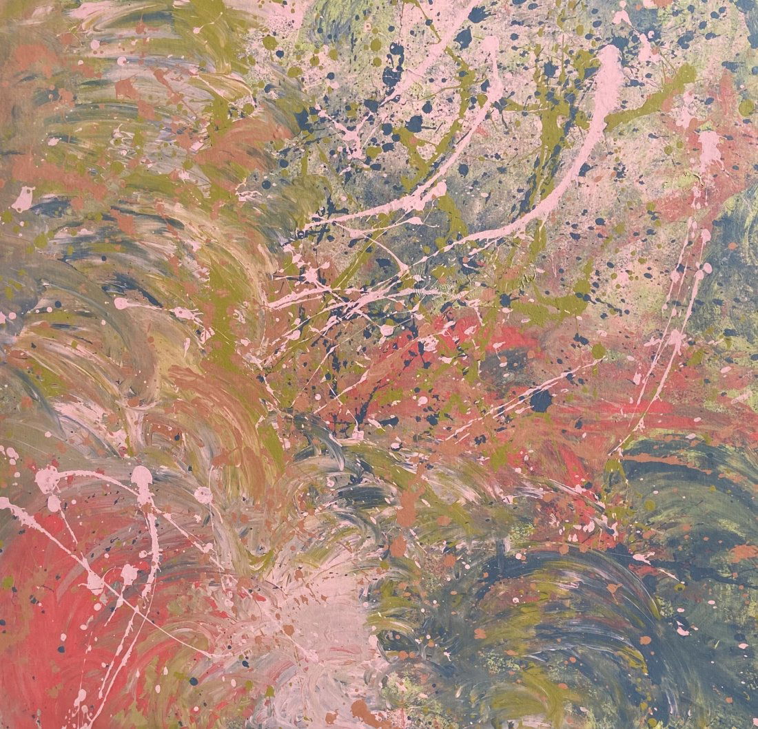 "Birthday Party", 1970 (1 of 3)