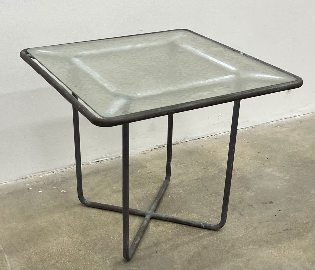 Walter Lamb, Occasional Table (1 of 4)