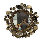 Curtis Jere Mirror